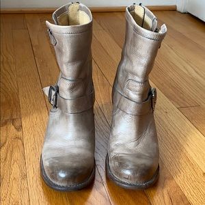 Frye boots size 7.5